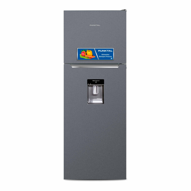 REFRIGERADOR FRIO SECO INVERTER 345 LTS PUNKTAL REFRIGERADOR FRIO SECO INVERTER 345 LTS PUNKTAL