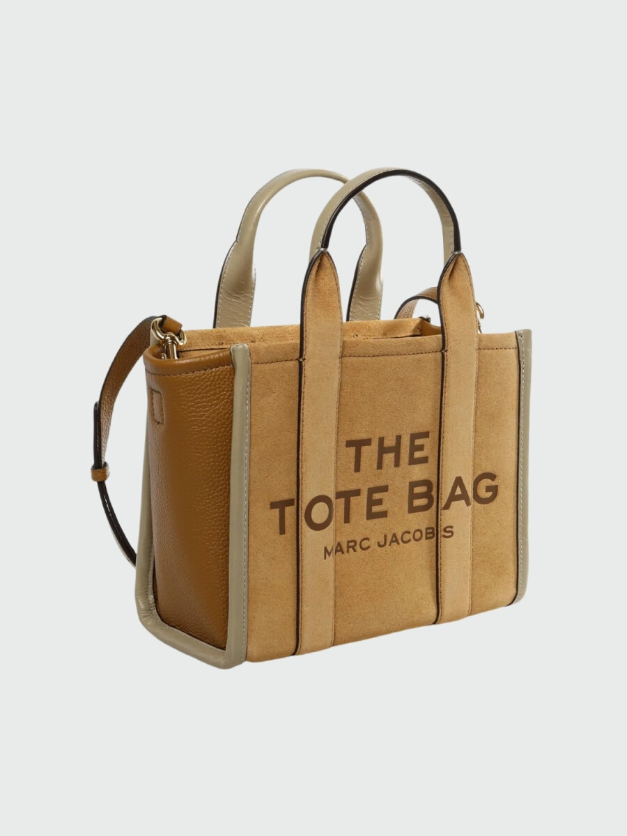 MARC JACOBS - THE SMALL TOTE 