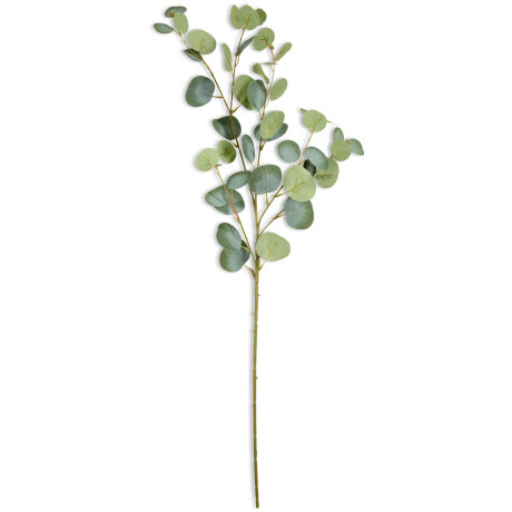 Flor Artificial Hansen A95Cm Verde