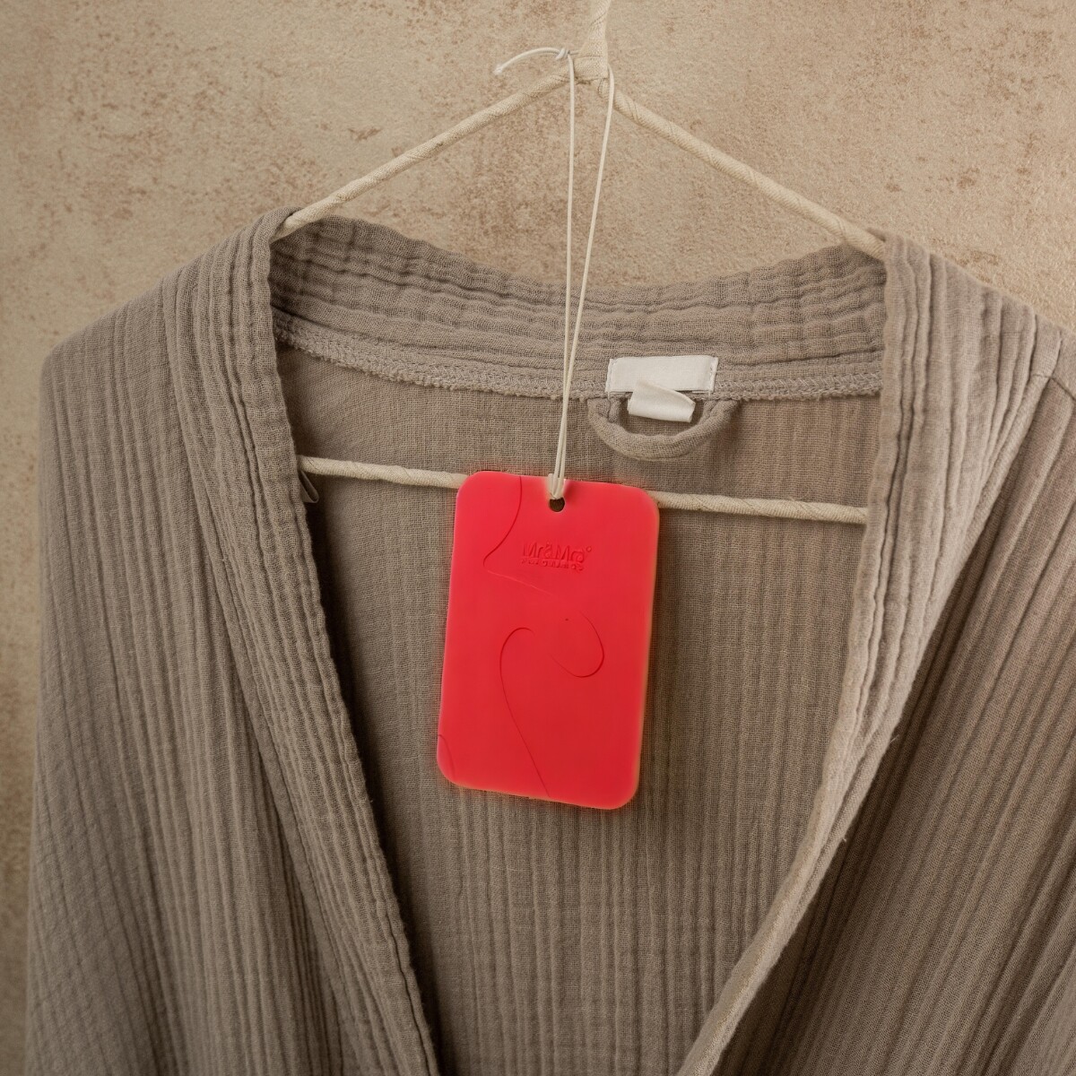 Cesare Tag - Peppermint 