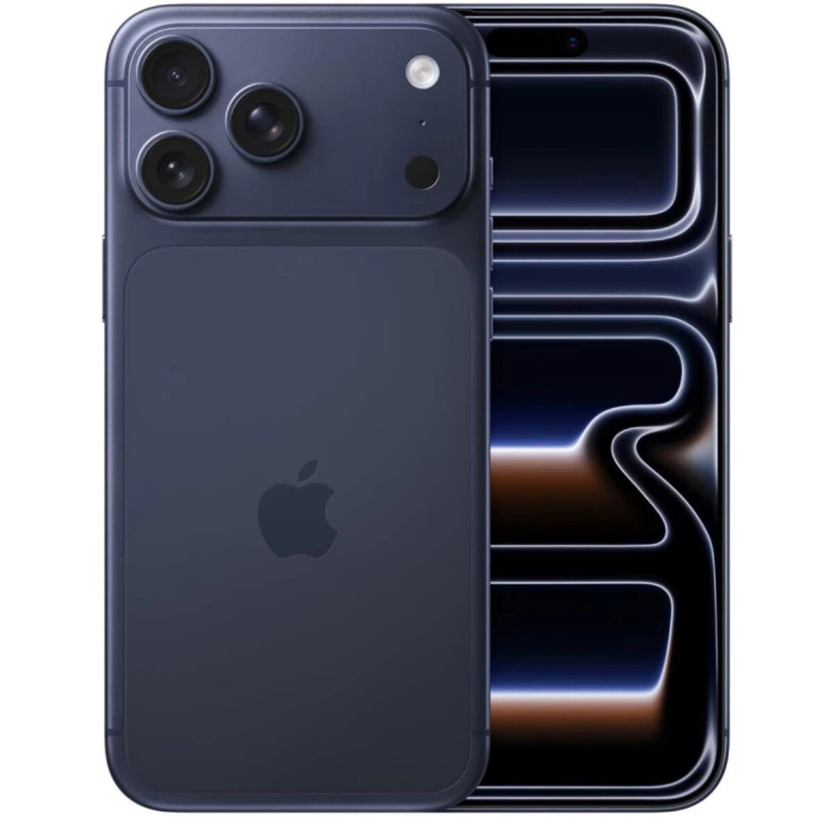 Celular Iphone 17 Pro Max 256GB eSIM 