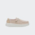 Zapatos Hey Dude Wendy Rise Stretch Rosado