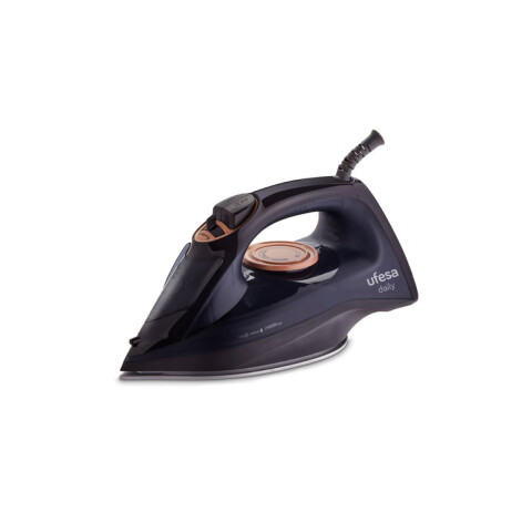 Plancha a vapor Ufesa PV1100C Daily 2400 W Plancha a vapor Ufesa PV1100C Daily 2400 W