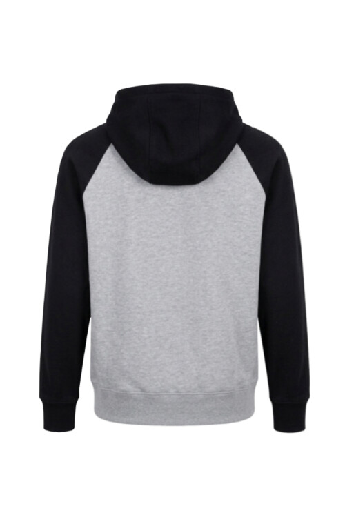 Canguro O'Neill Essential Fleece Gris