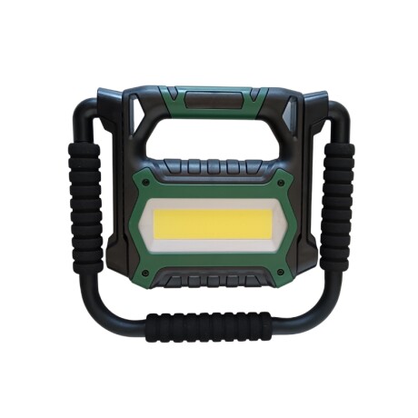 FOCO LED RECARGABLE 15W Foco LED Recargable 15W