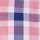 CAMISA A CUADROS Azul