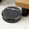 Aspiradora Robot Punktal Trapeadora + accesorios Negro