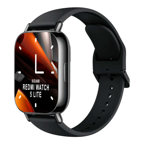 Reloj Inteligente Xiaomi Redmi Watch 5 Lite 5ATM 1,96'' Bluetooth 001