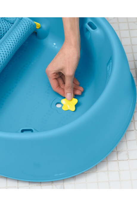 Bañito Para Bebés 3 etapas 0