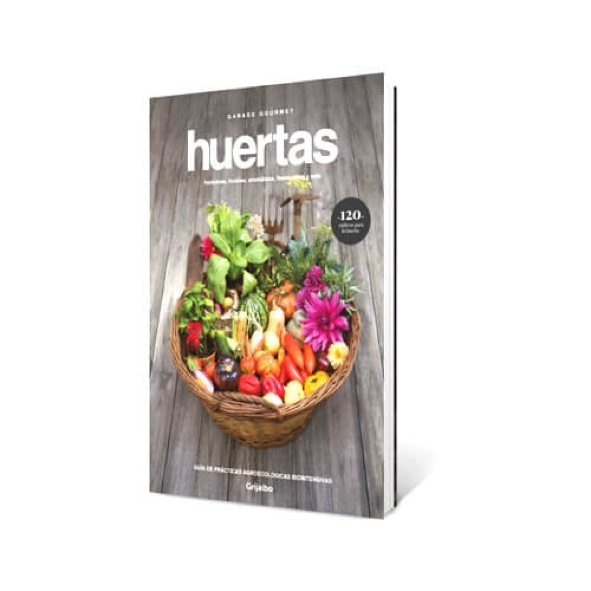 Huertas 