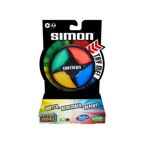 Simon Micro Simon Micro