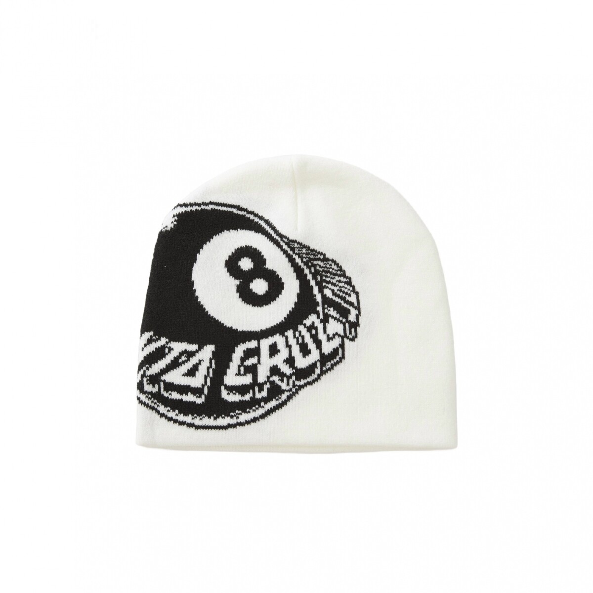 Gorro Santa Cruz Winkowski - White 