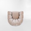 POLTRONA DUSHI Beige
