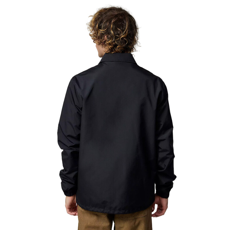 Campera Dickies Oakport Coaches - Negro Campera Dickies Oakport Coaches - Negro