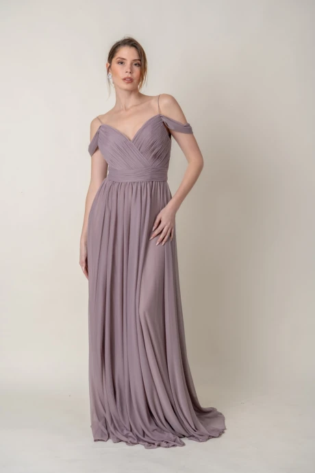 VESTIDO PRINCESS VESTIDO PRINCESS