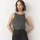 TOP D.CASSIN MERNY - NEGRO