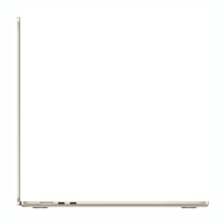 APPLE MACBOOK AIR 15' M3/16GB/512GB APPLE Macbook Air MXD33LL/A 15' 512GB SSD / 16GB M3 Chip - Starlight