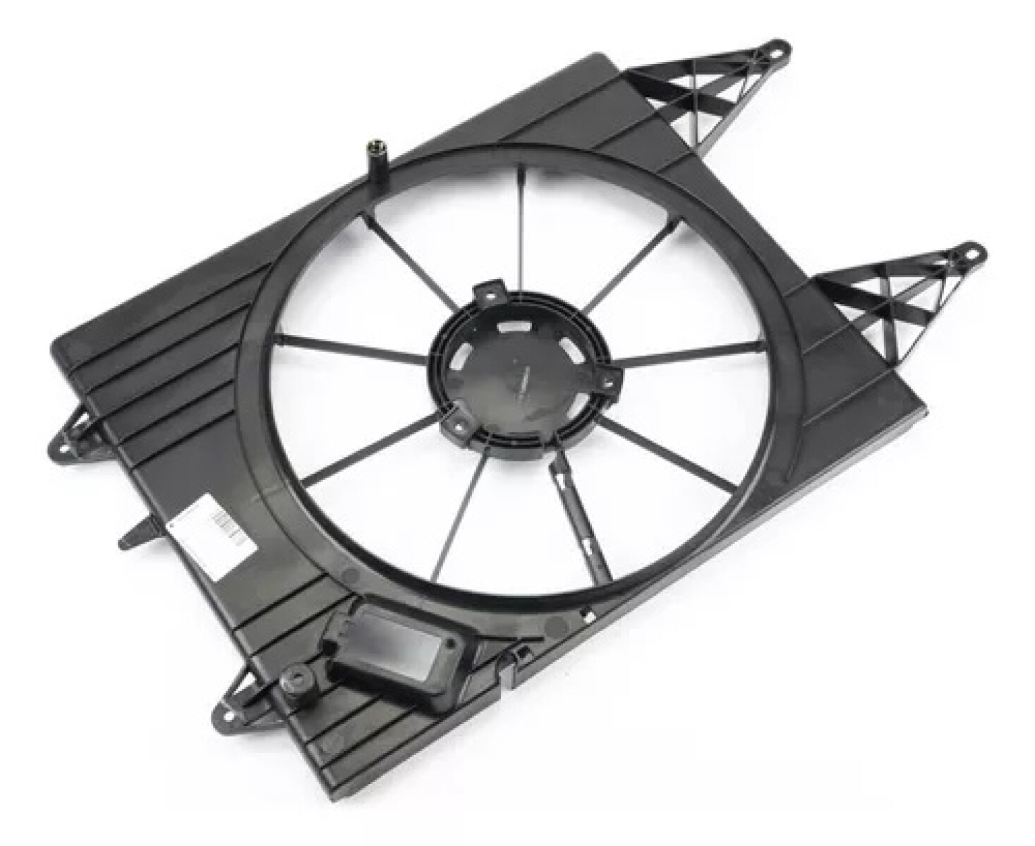 SOPORTE DE ELECTRO GOL G5 