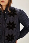 Campera Noir Azul