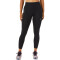 Race High Waist Tight - Mujer Black