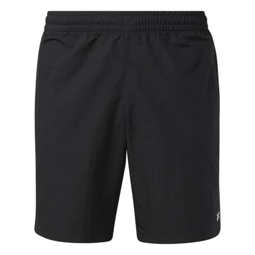 Short Reebok Training Hombre Id Utility Black S/C