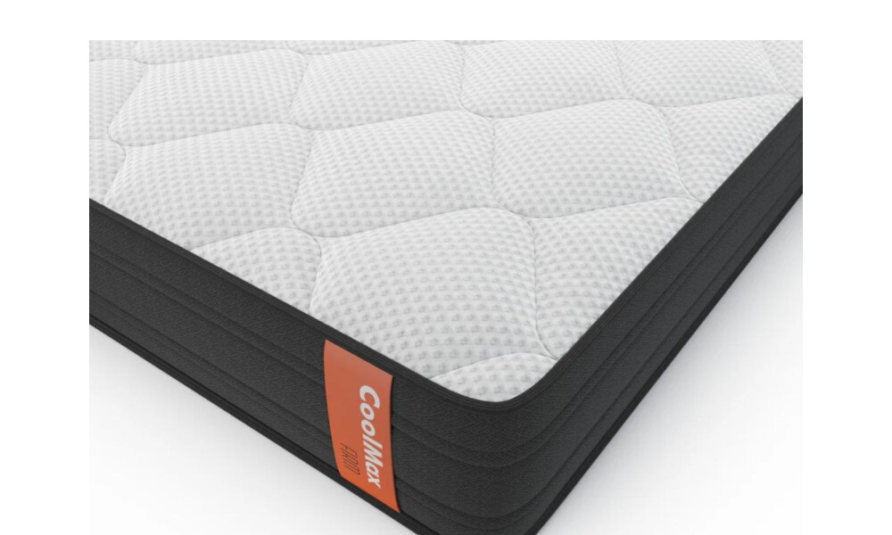 Colchón + Sommier King CoolMax® Firm Colchón + Sommier King CoolMax® Firm