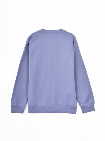 BUZO LET'S GO CELESTE