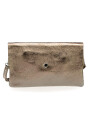 MINI CARTERA Bronce