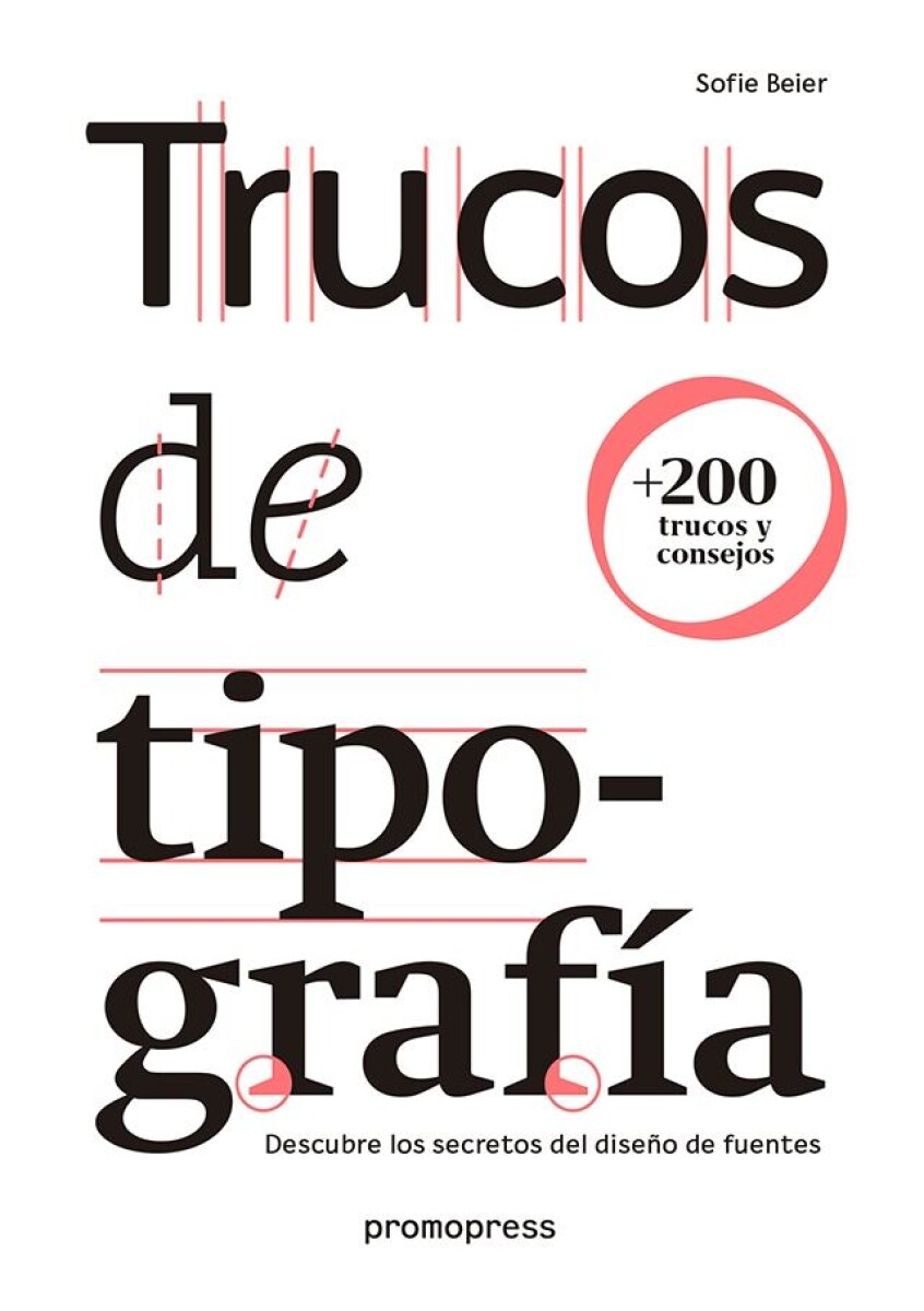 Trucos De Tipografía. Descubre Los Secretos Del Diseño De Fu 
