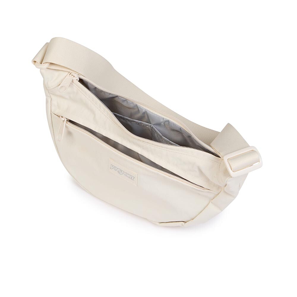 Canguro Unphased Crossbody Small Soft Nylon - Moon Flower