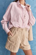 SHORT VIVET Beige