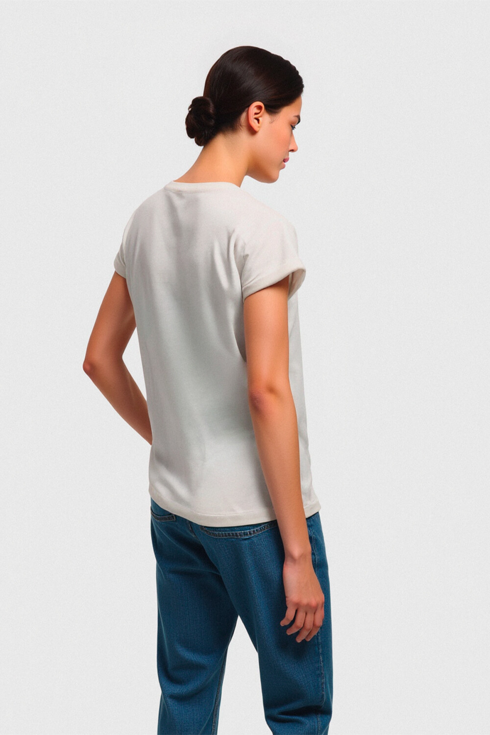 Remera Dember Estampado 4