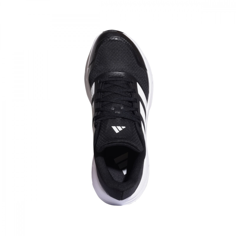 Championes Adidas GALAXY STAR 2.0 U Hombre JQ8645 Negro-blanco