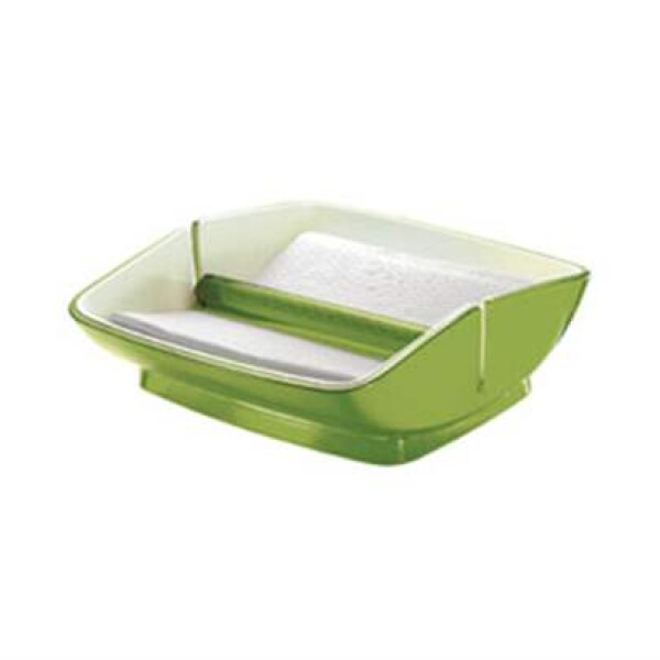 SERVILLETERO VERDE - GUZZINI SERVILLETERO VERDE - GUZZINI