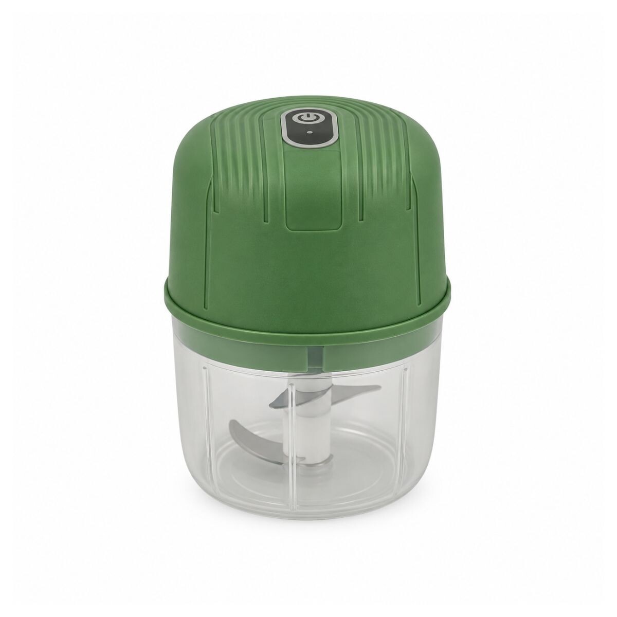 Máquina picadora 250 ml eléctrica USB 