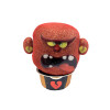 Cabeza de pasto Plant Pals Monsters Hape Angry Annie