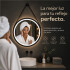 Espejo Redondo De Colgar Led 60 Cm Led13 TRANSPARENTE