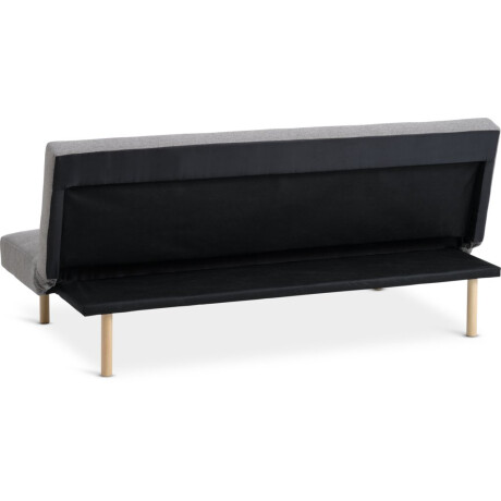 Sofa Cama Holsted Gris