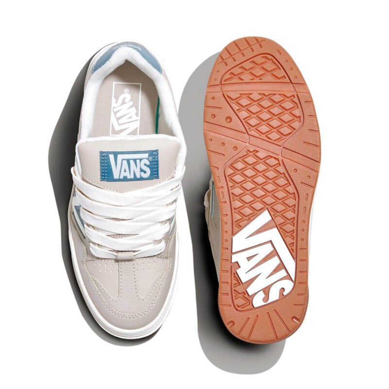 Championes VANS Upland de Hombre - VN000D1HFTY1 Gris