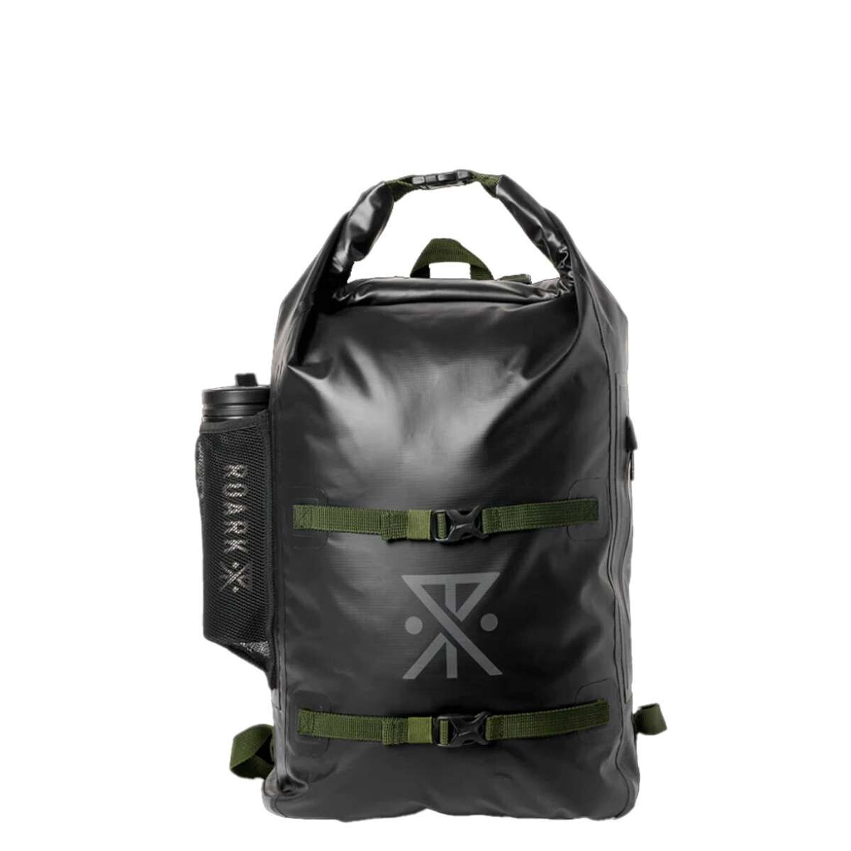 Mochila Roark Missing Link Wet/Dry 28 Lts - Negro 