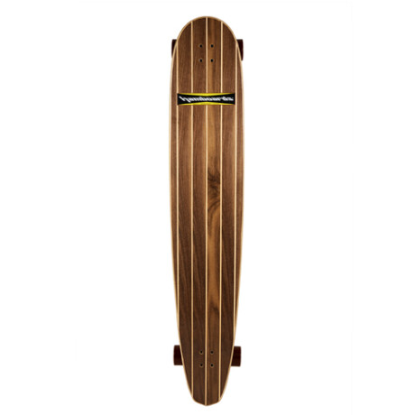 Hamboards Completo Logger Walnut 60" Hamboards Completo Logger Walnut 60"
