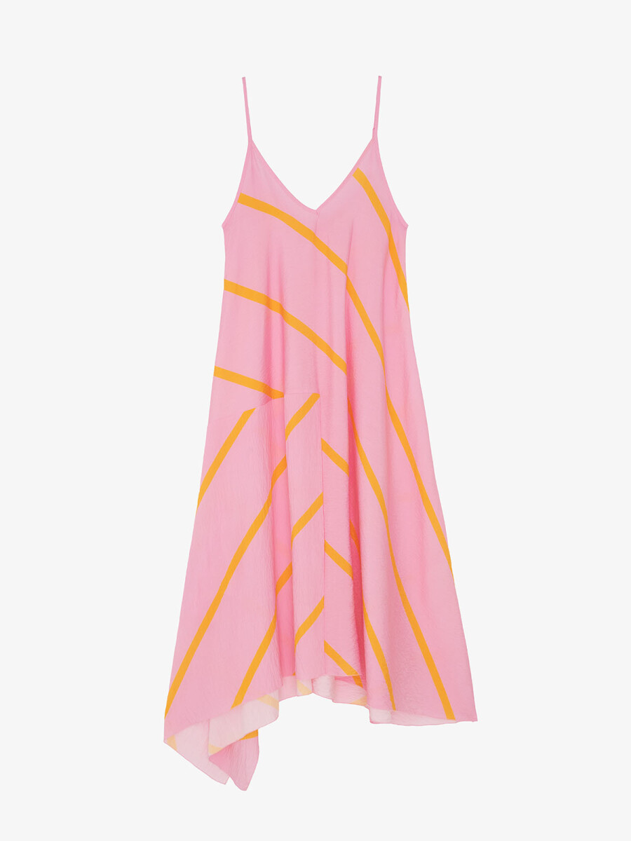 VESTIDO PRINT 