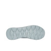 Championes Gol Walk Flex Gris