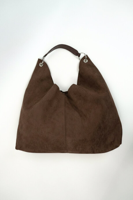 Bolso Maren Cafe