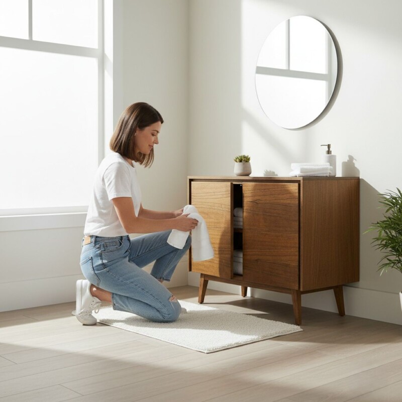 APARADOR APA025/2P/SE (CD) Unica