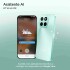 Honor X6c 6gb/256gb 4g NEGRO