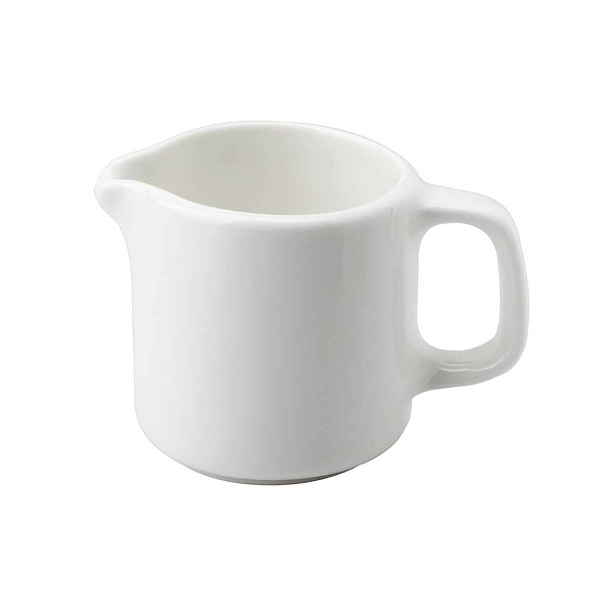 Lechera de Porcelana Sunnex Orion 120 ml Blanca 