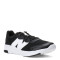 Championes de Hombre New Balance Fresh Foam 578 Running Negro - Blanco