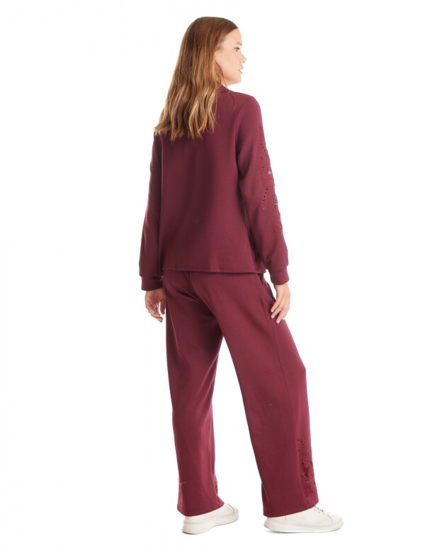 Camperita Det Labrado BORDEAUX