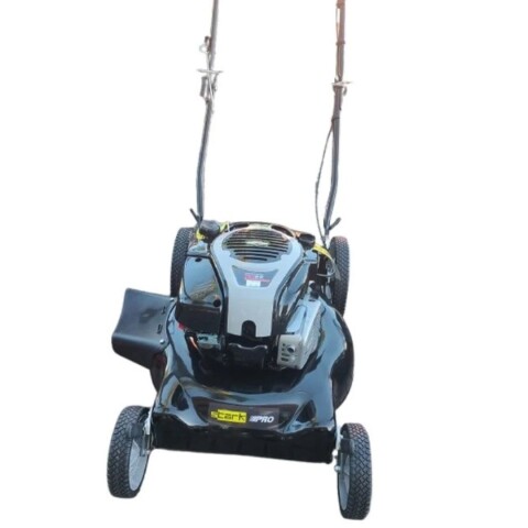 Cortacésped Nafta Stark Pro S/Recolector 6HP 9 Regulaciones B&S Cortacésped Nafta Stark Pro S/Recolector 6HP 9 Regulaciones B&S